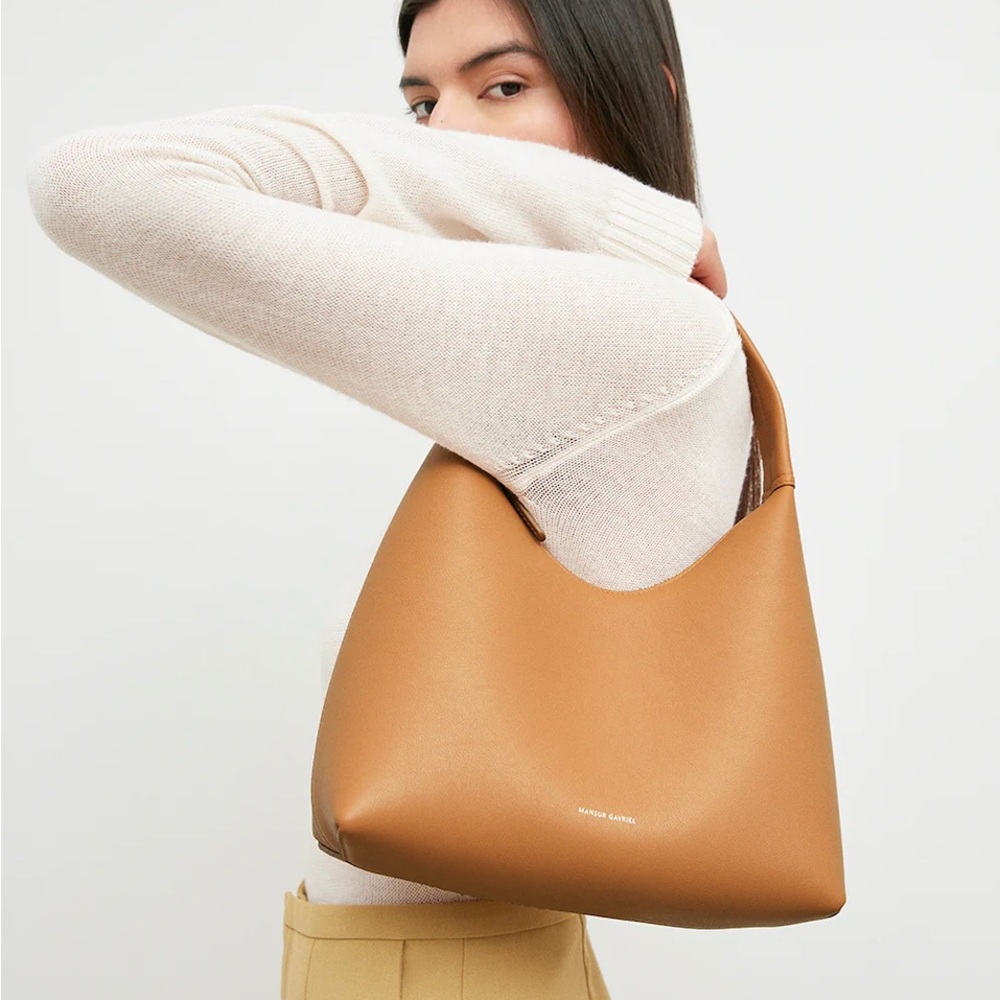 Mansur Gavriel Candy Bag